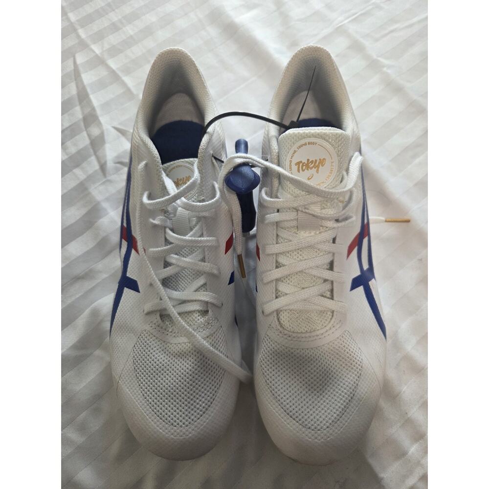 Basics Mens Tokyo Running Shoes Size 9